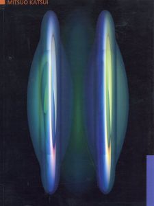 PERSONA 2000 MITSUO KATSUI:JAPONIA /勝井三雄のサムネール