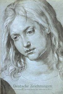 ドイツの素描　ヴィーン・アルベルティーナ版画素描館所蔵/有川治男編