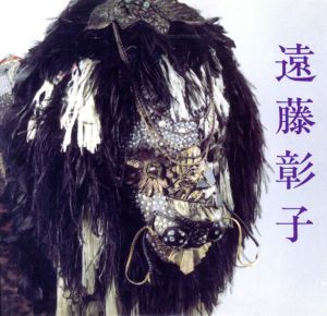 遠藤彰子画集　The Record In Works/