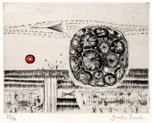 作品/仏蘭久淳子