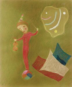 作品/杢田たけをのサムネール