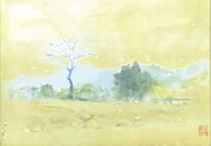 風景/三宅克己のサムネール