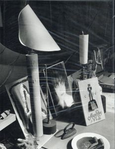 アイラ・ノーウィンスキー写真集　Ira Nowinski: The Studio of Man Ray/Ira Nowinski