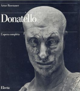 ドナテロ　Donatello/Artur Rosenauer