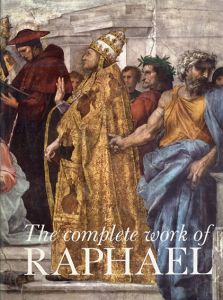 ラファエル　Complete Works Of Raphael/Rh Value Publishing