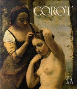 コロー　Corot/