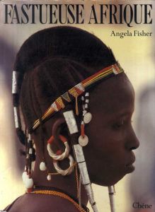 Fastueuse Afrique/