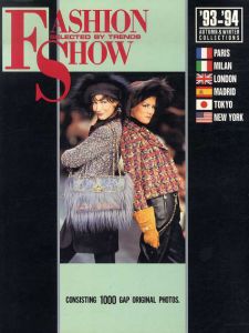 Fashion Show 1993-1994 Autumn & Winter Collections/