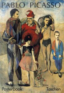 Pablo Picasso: Posterbook/Benedikt Taschen Verlag