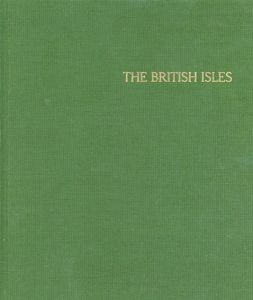 ジェイミー・ホークスワース　Jamie Hawkesworth: The British Isles/