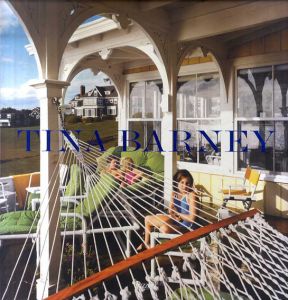 ティナ・バーニー写真集　Tina Barney/Tina Barney/Peter Galassi