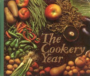 The Cookery Year/