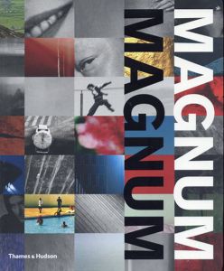 Magnum Magnum/ブリジット・ラルディノワ