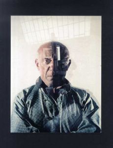 パブロ・ピカソ　Picasso and the Camera/John Richardson/ Marvin Heiferman/ Paul Hayes Tucker/ Mary Ann Caws/ Victoria Combalia