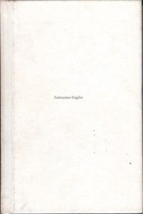 ロベル・ラシーン　Fantasmes fragiles/Louise Dery
