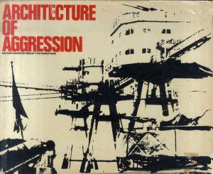 Architecture of Aggression/Keith Mallory/ Arvid Ottar