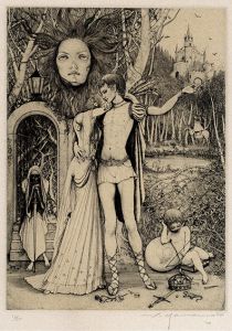 ペレアスとメリザンド / 山本六三