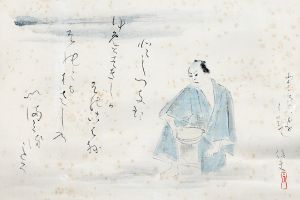 作品/宇野信夫