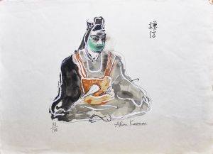 謙信/黒沢明のサムネール