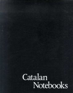 ジョアン・ミロ　Joan Miro: Catalan notebooks/ジョアン・ミロのサムネール