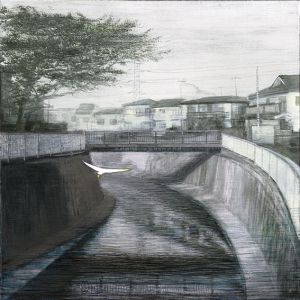 神田川/笛田亜希