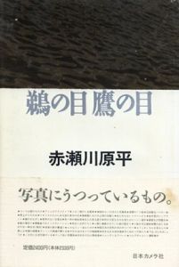 鵜の目鷹の目/赤瀬川原平のサムネール