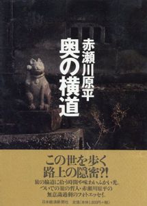 奥の横道/赤瀬川原平のサムネール