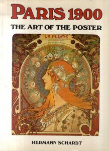 Paris 1900: The Art of the Poster/