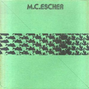 M.C.エッシャー展/