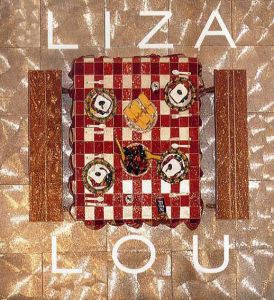 リザ・ルー　Liza Lou: Essays by Peter Schjeldahl & Marcia Tucker/リザ・ルー