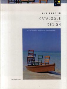 Best in Catalogue & Brochure Design/