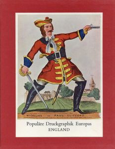 Populare Druckgraphik Europas  England/
