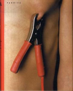 Fabrica 1994-2004: From Chaos to Order and Back/