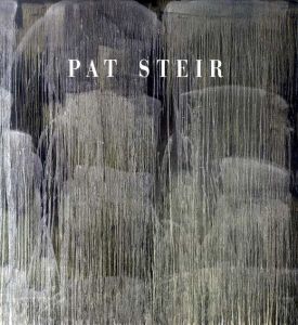 パット・ステアー　Pat Steir/Thomas McEvilley