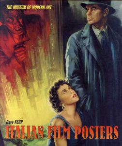 Italian Film Posters/Dave Kehr