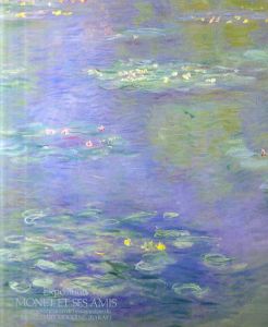 モネとその仲間たち展/匠秀夫監修
