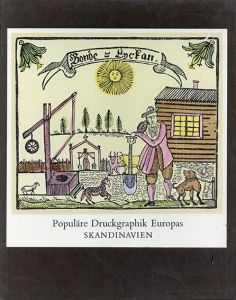Populare Druckgraphik Europas Skandinavien/