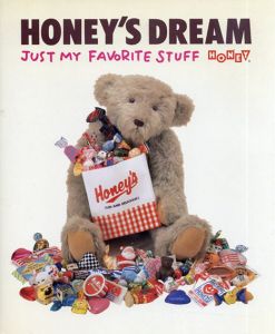 HONEY’S DREAM―JUST MY FAVORITE STUFF/