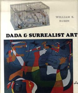 Dada And Surrealist Art/William Stanley Rubin
