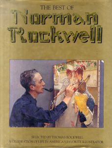 ノーマン・ロックウェル　The Best of Norman Rockwell/Thomas Rockwell