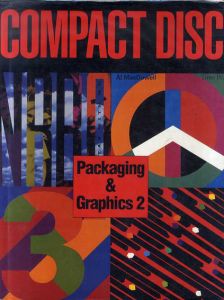 Compact Disc Packaging & Graphics 2/Glen Christensen
