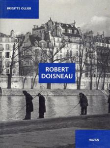 ロベール・ドアノー　Robert Doisneau/Brigitte Ollierのサムネール