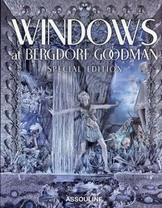 Windows at Bergdorf Goodman: Special Edition/