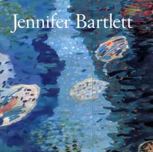 ジェニファー・バートレット　Jennifer Bartlett/のサムネール