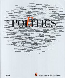 Documenta X: The Book/