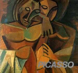 ピカソ初期の時代展/