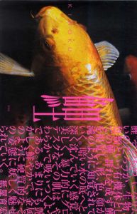 KIROKU 鯉/紙屋育宏