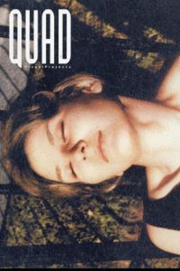 Quad vol.2  クリス・マルケル『ラ・ジュテ』の音と映像/伊藤克則/宮本有里/吉野聰ほか