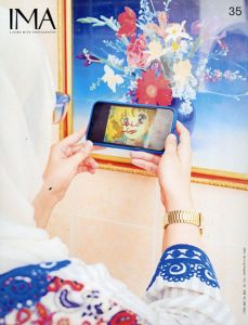 IMA　Vol.35　ミレニアルズからZ世代へ　写真家たちの未来/