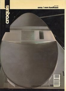 l Croquis 53: Oma Rem Koolhaas 1987 1993/